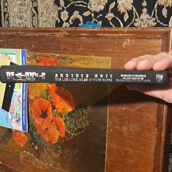 Death Note: Another Note Book - Picture 2 of 3